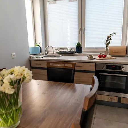 Vila Siedlisko Pod Brzozami Sasino Exteriér fotografie