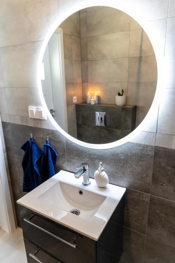 Holiday home Siedlisko Pod Brzozami Sasino
