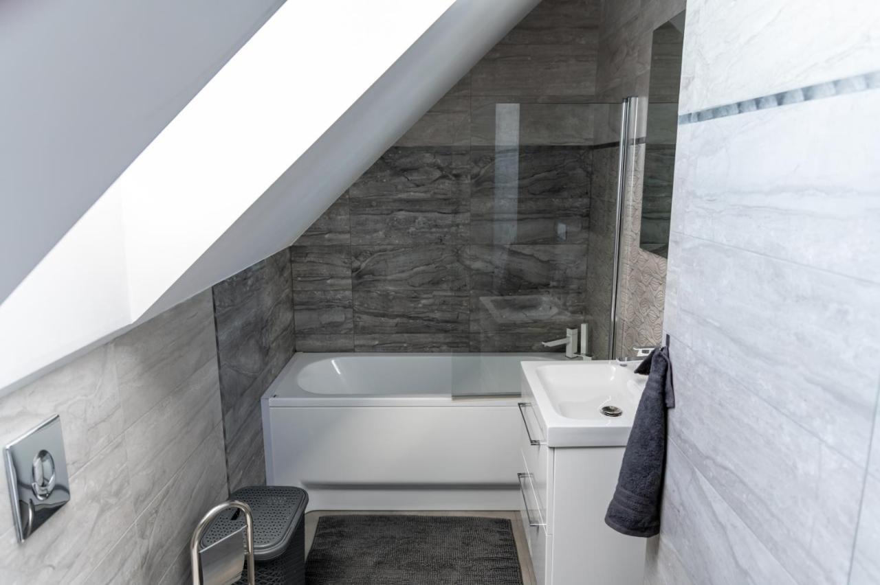 Holiday home Siedlisko Pod Brzozami